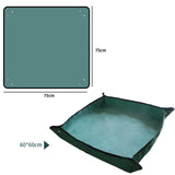 Maxbell Garden Planting Pad Waterproof Gardening Potting Pad for Bonsai Planting