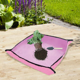 Maxbell Garden Planting Pad Waterproof Gardening Potting Pad for Bonsai Planting