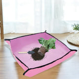 Maxbell Garden Planting Pad Waterproof Gardening Potting Pad for Bonsai Planting