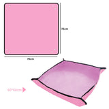 Maxbell Garden Planting Pad Waterproof Gardening Potting Pad for Bonsai Planting