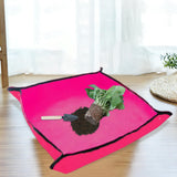 Maxbell Garden Planting Pad Waterproof Gardening Potting Pad for Bonsai Planting