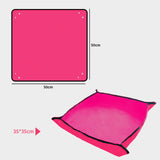 Maxbell Garden Planting Pad Waterproof Gardening Potting Pad for Bonsai Planting