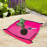 Maxbell Garden Planting Pad Waterproof Gardening Potting Pad for Bonsai Planting