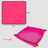 Maxbell Garden Planting Pad Waterproof Gardening Potting Pad for Bonsai Planting