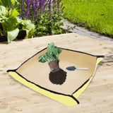 Maxbell Garden Planting Pad Waterproof Gardening Potting Pad for Bonsai Planting