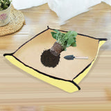 Maxbell Garden Planting Pad Waterproof Gardening Potting Pad for Bonsai Planting