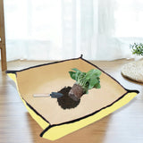 Maxbell Garden Planting Pad Waterproof Gardening Potting Pad for Bonsai Planting