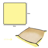 Maxbell Garden Planting Pad Waterproof Gardening Potting Pad for Bonsai Planting