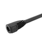 Maxbell Pressure Washing Extended Rod Durable Turbo Lance Nozzle for Cleaning Window