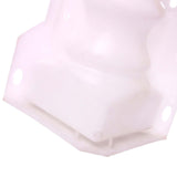 Maxbell Roman Column Casting Brick Fence Border Concrete DIY for Yard Patio Decor