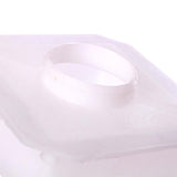 Maxbell Roman Column Casting Brick Fence Border Concrete DIY for Yard Patio Decor