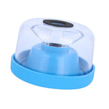Maxbell Electric Hammer Dust Collector ash Collector Cover Durable for Gypsum Board