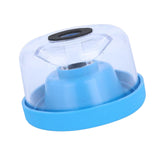 Maxbell Electric Hammer Dust Collector ash Collector Cover Durable for Gypsum Board