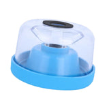 Maxbell Electric Hammer Dust Collector ash Collector Cover Durable for Gypsum Board