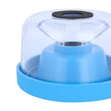 Maxbell Electric Hammer Dust Collector ash Collector Cover Durable for Gypsum Board