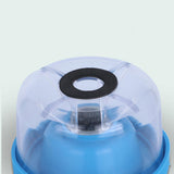 Maxbell Electric Hammer Dust Collector ash Collector Cover Durable for Gypsum Board