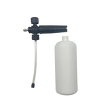 Maxbell Portable Car Wash Sprayer Water Sprayer for Lawn Patio Household Cleaning