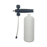 Maxbell Portable Car Wash Sprayer Water Sprayer for Lawn Patio Household Cleaning