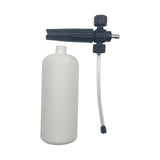Maxbell Portable Car Wash Sprayer Water Sprayer for Lawn Patio Household Cleaning