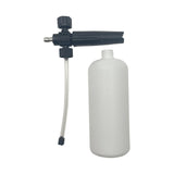 Maxbell Portable Car Wash Sprayer Water Sprayer for Lawn Patio Household Cleaning