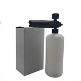 Maxbell Portable Car Wash Sprayer Water Sprayer for Lawn Patio Household Cleaning