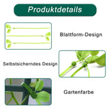 Maxbell Garden Trellis Small Plant Trellis Plants Indoor for Potted Plants Cucumber