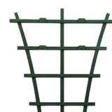 Maxbell Garden Trellis Small Plant Trellis Plants Indoor for Potted Plants Cucumber