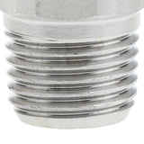 Maxbell 1/8'' Flat spray tip Connect 65 Degree for Pressure Washer 0.66mm