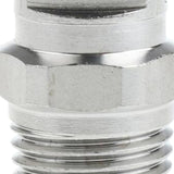Maxbell 1/8'' Flat spray tip Connect 65 Degree for Pressure Washer 0.91mm
