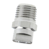 Maxbell 1/8'' Flat spray tip Connect 65 Degree for Pressure Washer 1.8mm