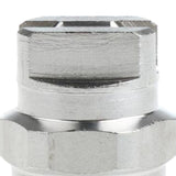 Maxbell 1/8'' Flat spray tip Connect 65 Degree for Pressure Washer 1.8mm