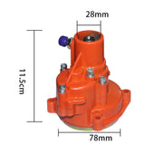 Maxbell Portable stroke Petrol Engine Accessories Replacement for Grass Trimmer