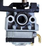 Maxbell Durable Carburetor Lawn Mower Carburetor for 140 Lawn Mower Accessories