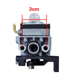 Maxbell Durable Carburetor Lawn Mower Carburetor for 140 Lawn Mower Accessories