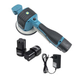 Maxbell Handheld Tile Tiling Machine Suction Cup for Engineering Teams Household Use
