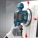 Maxbell Handheld Tile Tiling Machine Suction Cup for Engineering Teams Household Use