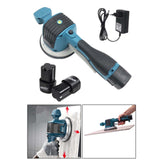 Maxbell Handheld Tile Tiling Machine Suction Cup for Engineering Teams Household Use