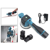 Maxbell Handheld Tile Tiling Machine Suction Cup for Engineering Teams Household Use