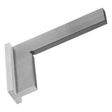 Maxbell 90 Degree Square Ruler Steel Angle Measuring Tool Carpentry Tool Portable