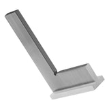 Maxbell 90 Degree Square Ruler Steel Angle Measuring Tool Carpentry Tool Portable