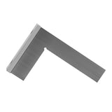 Maxbell 90 Degree Square Ruler Steel Angle Measuring Tool Carpentry Tool Portable