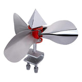 Maxbell Reflective Bird Scarer Chaser Deterrent Durable for Bird Lawn Seagulls 20cmx30cm