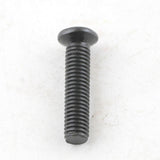 Maxbell 20x Portable Fixing Screw Left Hand Thread for Drill Chuck Shank Adapter M5x22mm
