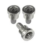 Maxbell 6x Positioning Screwdriver Bits Batch Head for Metalworking Gypsum Board