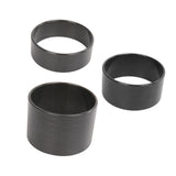 Maxbell Oil Free Compressor Cylinder Sleeve for 550W Compressor 63.7mmx69mmx24.5mm