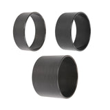 Maxbell Oil Free Compressor Cylinder Sleeve for 550W Compressor 63.7mmx69mmx24.5mm