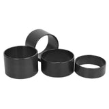 Maxbell Oil Free Compressor Cylinder Sleeve for 550W Compressor 63.7mmx69mmx24.5mm