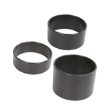 Maxbell Oil Free Compressor Cylinder Sleeve for 550W Compressor 63.7mmx69mmx24.5mm