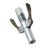 Maxbell Heavy Duty Grease Coupler Self Locking Grease Nozzle for Attachment Grease Nozzle