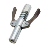 Maxbell Heavy Duty Grease Coupler Self Locking Grease Nozzle for Attachment Grease Nozzle